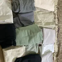 پارچه نخی