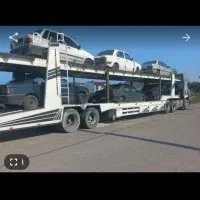 اسقاط خودروهای فرسوده و تصادفی|خودرو سواری و وانت|رشت, جانبازان|دیوار