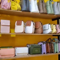 کیف زنانه و دخترانه