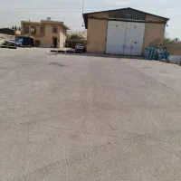 کرایه سوله انبار با نگهبان شبانه روزی امکانات فول