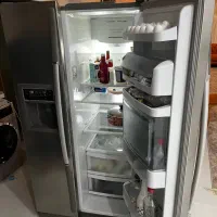 نصب و تعمیر تخصصی کولر گازی و یخچال مغازه صنعتی