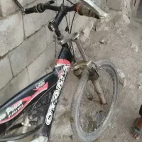 دوچرخه ۲۶ تمیز