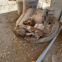 تراکتور رومانی|خودرو سنگین|شیروان (خراسان), |دیوار