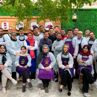 دوره های آموزشی فست فود و سوخاری