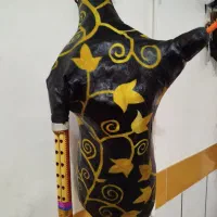 نی انبان
