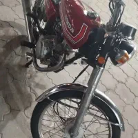 موتور مدل 83