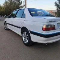 پژو پارس تیوفایومدل1394دریچه‌گازسیمی