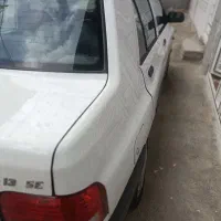 پراید 94 دوگانه سوز فروش و معاوضه