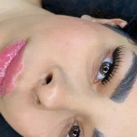 سالن تخصصی کاشت مژه و لیفت ابرو آف ویژه در آموزش|خدمات آرایشگری و زیبایی|تهران, سلسبیل شمالی|دیوار