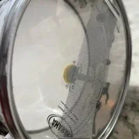 سایدرام  یاماها بسیار تمیز