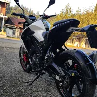 فروش موتور بنلی کم کار