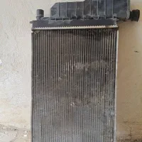 رادیاتور سمندef7