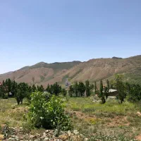 ۱۳۴۰ متر زمین ویلایی با سند تکبرگ|فروش زمین و ملک کلنگی|آبعلی, |دیوار