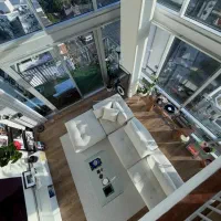 ۶۱متری بی نظیر برای سرمایه گذاری