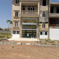 باغشهری ویلا مسکونی زمین در قلات|فروش زمین و ملک کلنگی|شیراز, گویم|دیوار