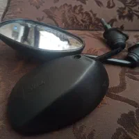 آینه اصلی tvs