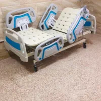 اجاره / فروش تخت برقی بیمار و بیمارستانی در منزل|آرایشی، بهداشتی، درمانی|تهران, مجیدیه|دیوار