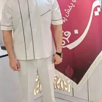 لباس کار مردانه عمده خرده