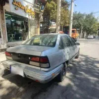 دوو ریسر|خودرو سواری و وانت|مشهد, شهید بهشتی|دیوار