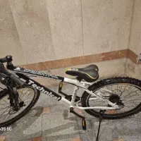 دوچرخه آلومینیوم سایز ۲۶|دوچرخه، اسکیت، اسکوتر|تهران, تولید دارو|دیوار