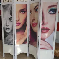 پارتیژن یا پاراوان