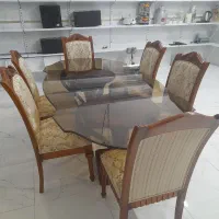 میز و صندلی نهار خوری