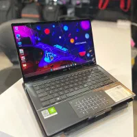 لپتاپ ایسوز زنبوکi7 لمسی گرافیک مجزا Asus ZenBook