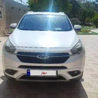 فروش تیگو هفت اکسلنت مدل ۹۷|خودرو سواری و وانت|جم, |دیوار