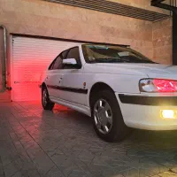 پژو پارس مدل 1400 درحد|خودرو سواری و وانت|اردبیل, |دیوار