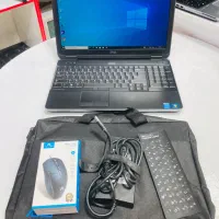 لپتاپ دل Core i5 نسل 4 رم 8 (استوک اورپایی)