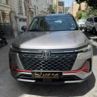 چانگان cs35/ رنگ بندی موجود / تحویل آنی