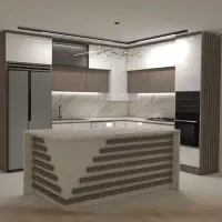 کابینت آریا با تخفیفات ویژه