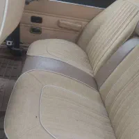 فوردمدل تانوس|خودرو کلاسیک|تبریز, |دیوار