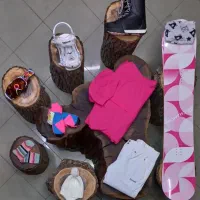 ست دست دوم اسنو|ورزشهای زمستانی|تهران, سازمان آب|دیوار