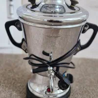 سماور برقی پلان|سماور، چایساز، قهوهساز|ایلام, |دیوار