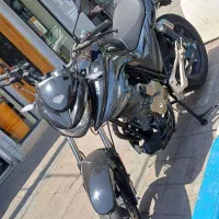 زونتس ان ان تو|موتورسیکلت|محمدیه-قزوین, |دیوار