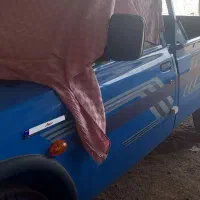 زامیاد دوگانه کارخونه اپشنال ۱۴۰۳ صفر دریچه سیمی