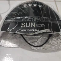 لوازم کاشت ناخن|آرایشگاه و سالن‌های زیبایی|رشت, دیانتی|دیوار