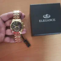 ساعت الگانس نواکبند بدون استفاده