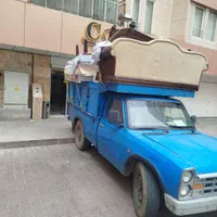 باربری نیسان