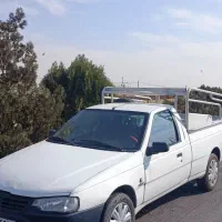 اریسان ۹۴ دوگانه کارخونه|خودرو سواری و وانت|اصفهان, جاوان|دیوار