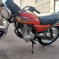 موتور سی جی ال 125