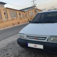 پراید 88|خودرو سواری و وانت|بیرجند, |دیوار
