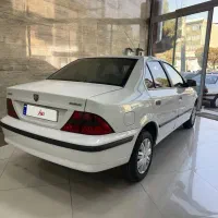 سمند se مدل۹۴