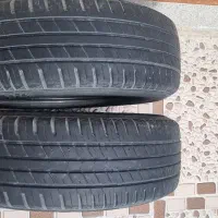لاستیک دسته دوم  خودرو