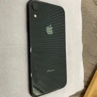 Iphone XR 128GB /2sim ch|موبایل|تهران, نعمتآباد|دیوار