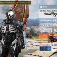 اک کالاف|کنسول، بازی ویدئویی و آنلاین|شیراز, تندگویان|دیوار