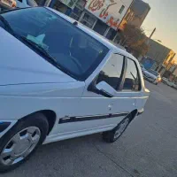 فروش پژو پارس tu5 مدل 1401 گاز سیمی