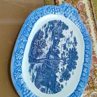 دیس ژاپنی قدیمی