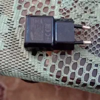 شارژر و کابل شارژ